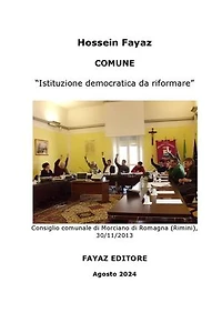 COMUNE: Istituzione democratica da riformare