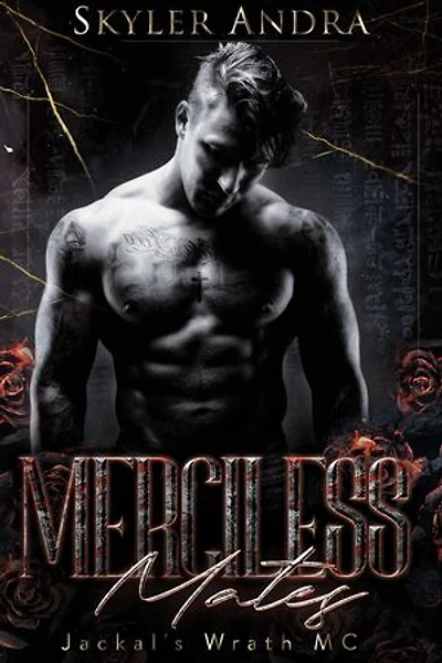 Merciless Mates: Fated mates romance