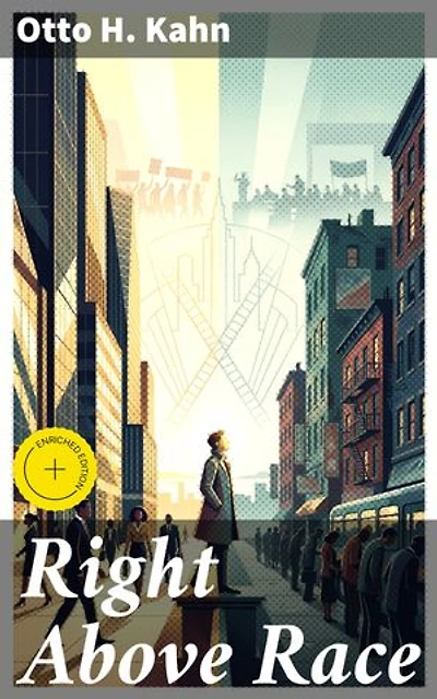 Right Above Race: Enriched edition. Navigating Racial Identity in Modern Society