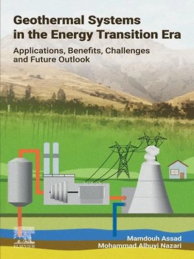 Geothermal Systems the Energy Transition Era: Applications, Benefits, Challenges and Future Outlook