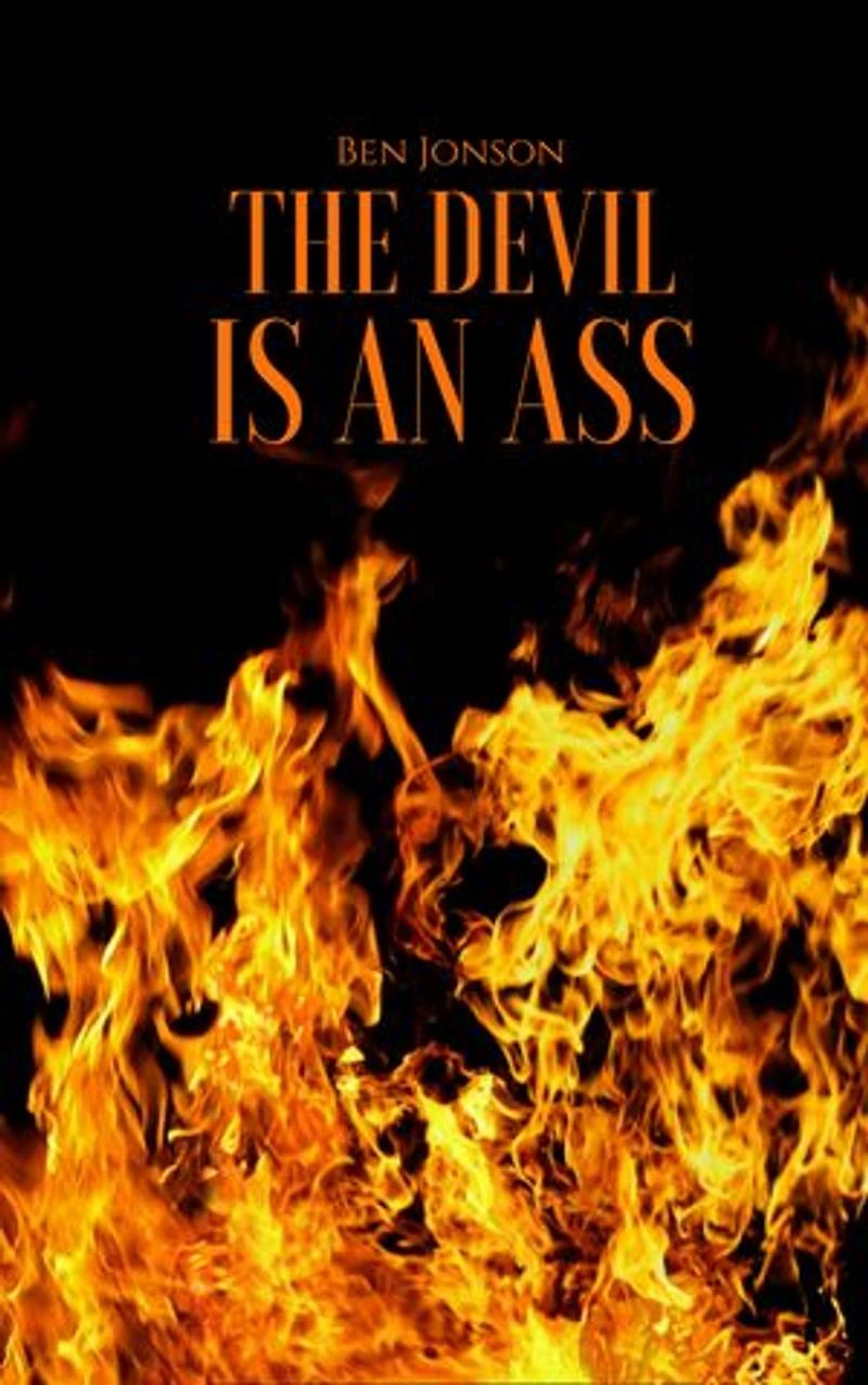 The Devil Is an Ass