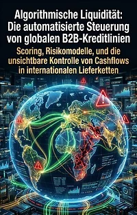 Algorithmische Liquidität: Die automatisierte Steuerung von globalen B2B-Kreditlinien: Scoring, Risikomodelle, und die unsichtbare Kontrolle von Cashflows in internationalen Lieferketten