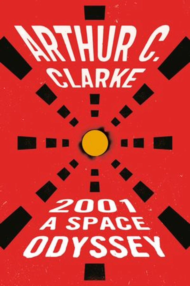 2001: a Space Odyssey: 25th Anniversary Edition