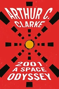 2001: a Space Odyssey: 25th Anniversary Edition