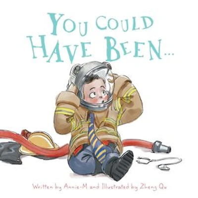 You Could Have Been