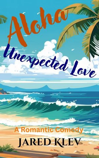 Aloha Unexpected Love