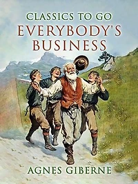 Everybody's Business