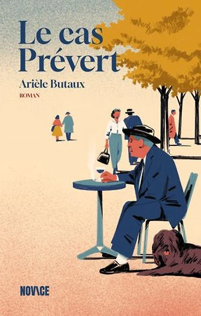 Le cas Prévert