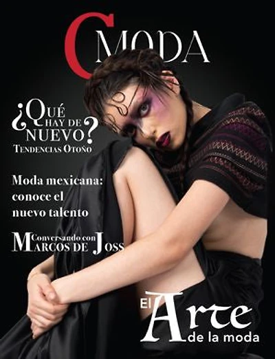 C Moda Año 1-3: ¿Que hay de nuevo? Tendencias otoño
