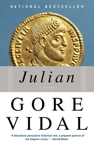 Julian: A Novel