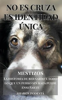 MESTIZOS. NO ES CRUZA. ES IDENTIDAD ÚNICA: MESTIZOS, #1