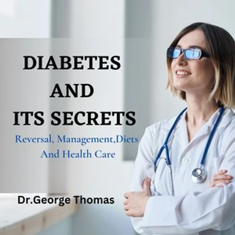 Diabetes And It's Secrets: Reversal, Management,Diets And Health Care