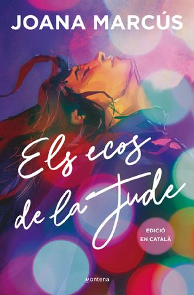 Els ecos de la Jude