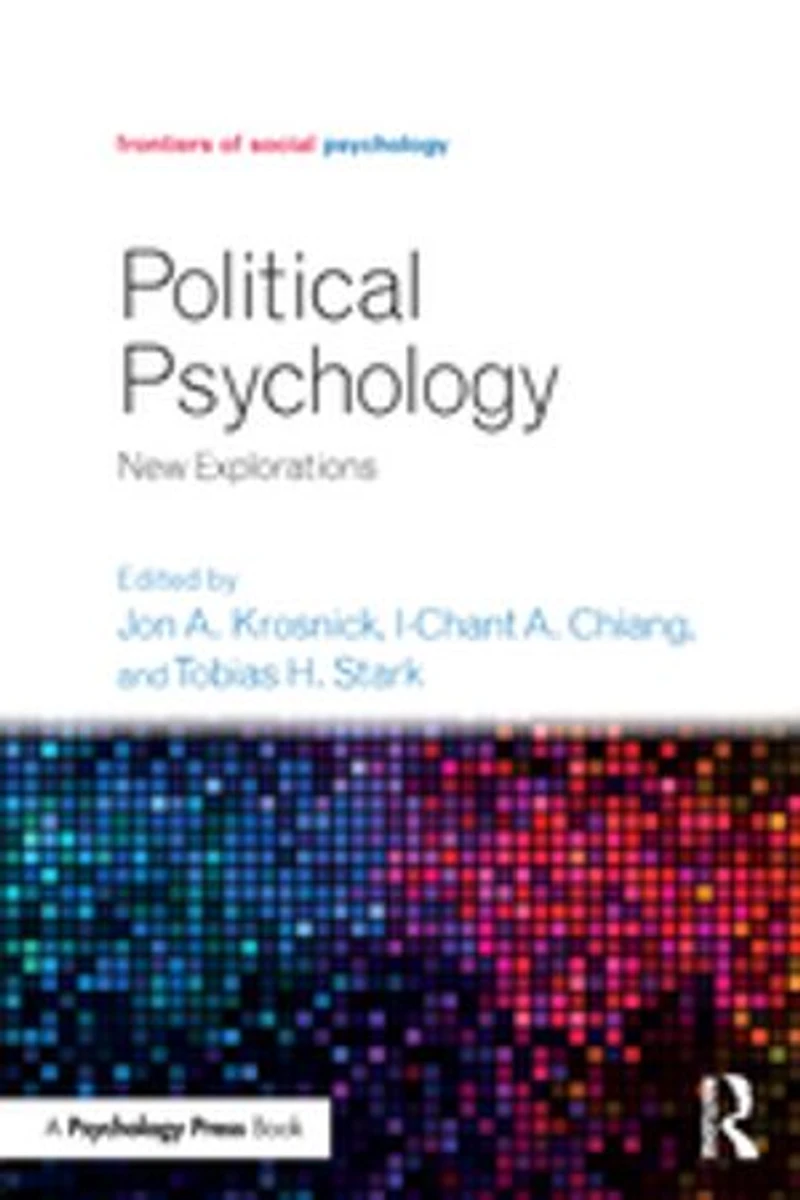 Political Psychology: New Explorations