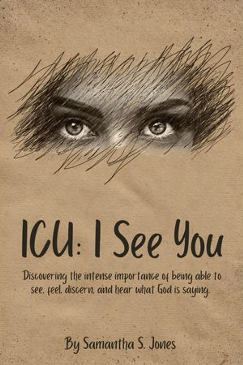 ICU:: I See You