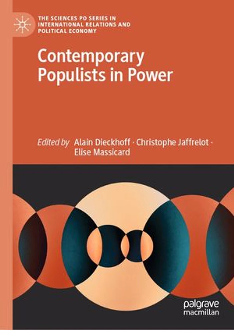 Contemporary Populists Power