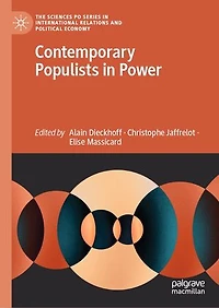Contemporary Populists Power