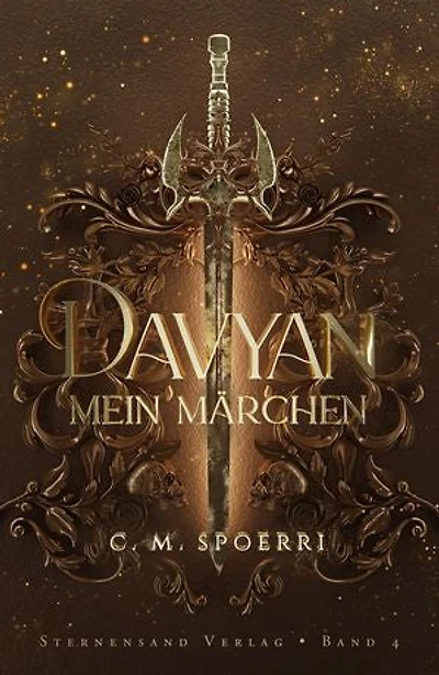 Davyan (Band 4): Mein Märchen