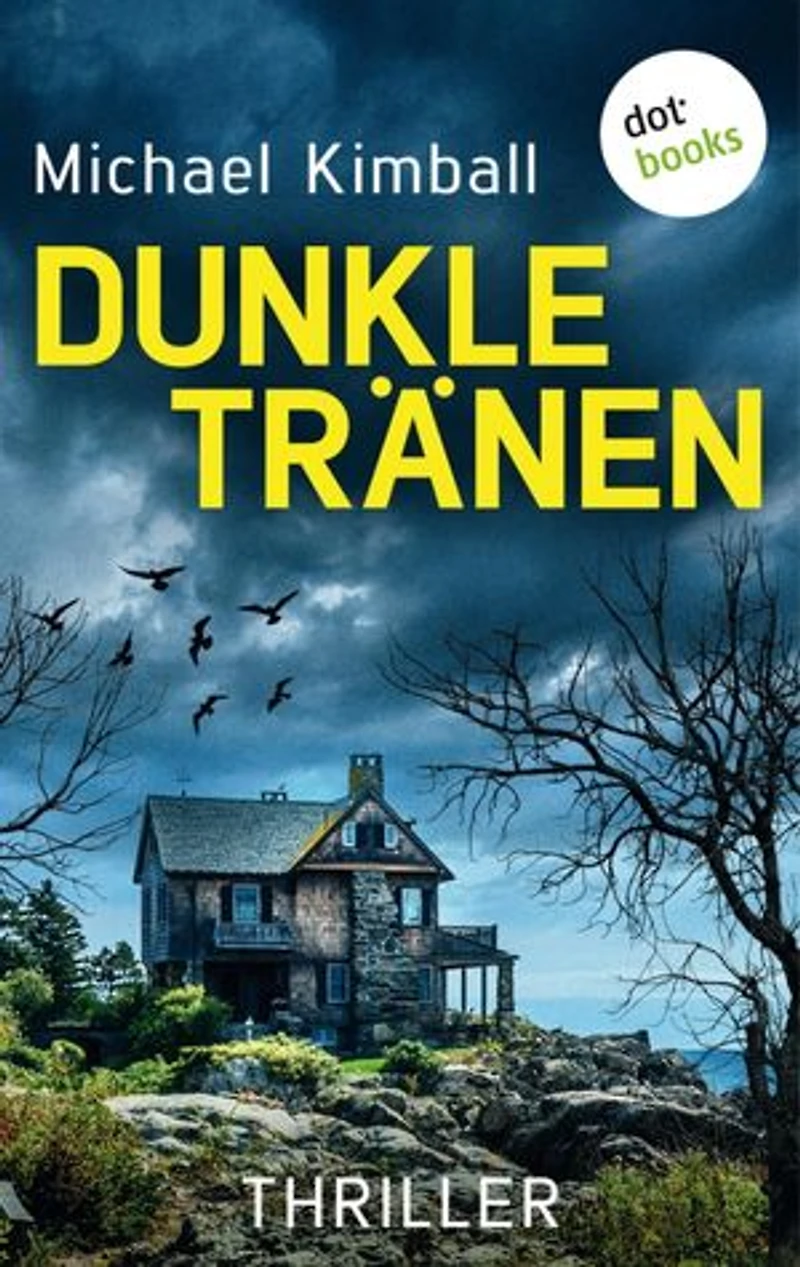 Dunkle Tränen: Thriller | Voller ungeahnter Wendungen: Ist Jacobs alte Freundin eine eiskalte Mörderin?