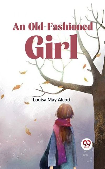 An Old-Fashioned Girl