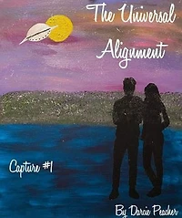 The Universal Alignment CAPTURE: The Universal Alignment, #1