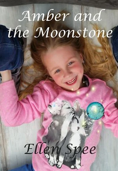 Amber and the Moonstone