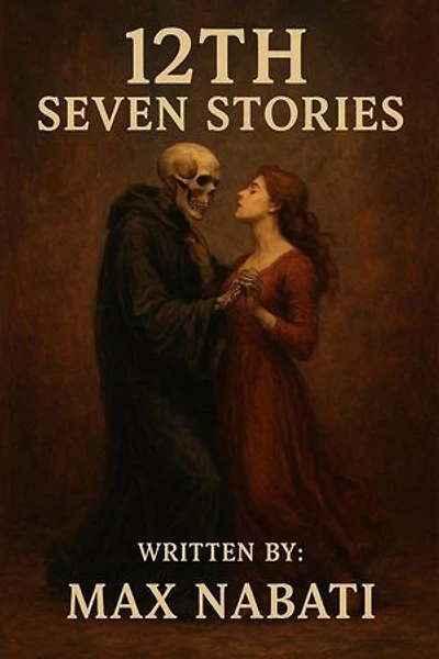 12th Seven Stories: Seven Stories, #12