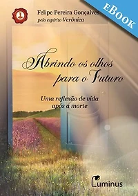 Abrindo os olhos para o futuro: Uma reflexão de vida após a morte