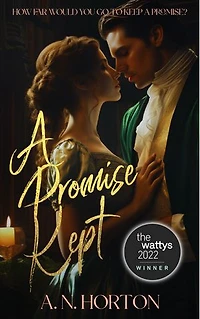 A Promise Kept