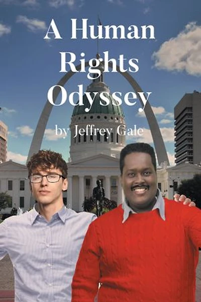 A Human Rights Odyssey: From Dreams Deferred to Reconciliation
