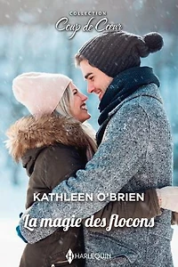 La magie des flocons