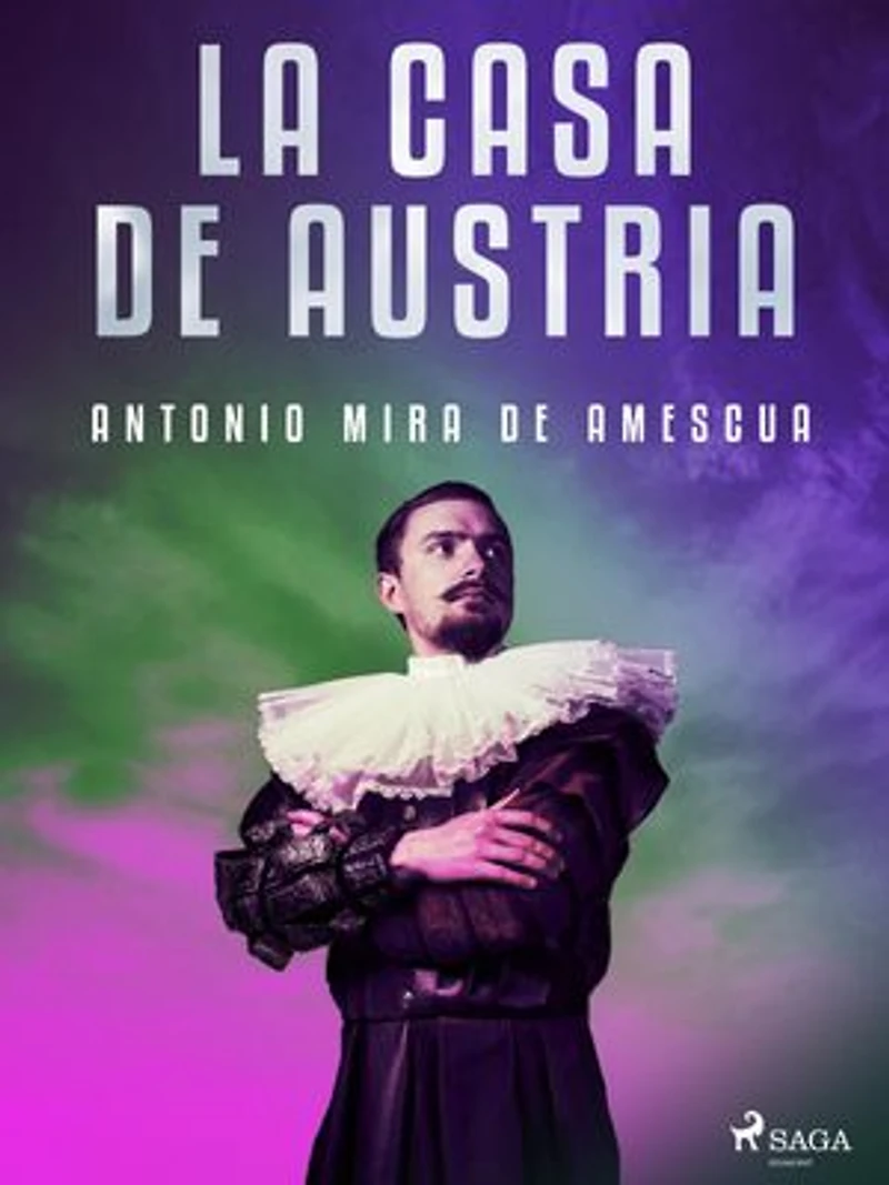 La casa de Austria