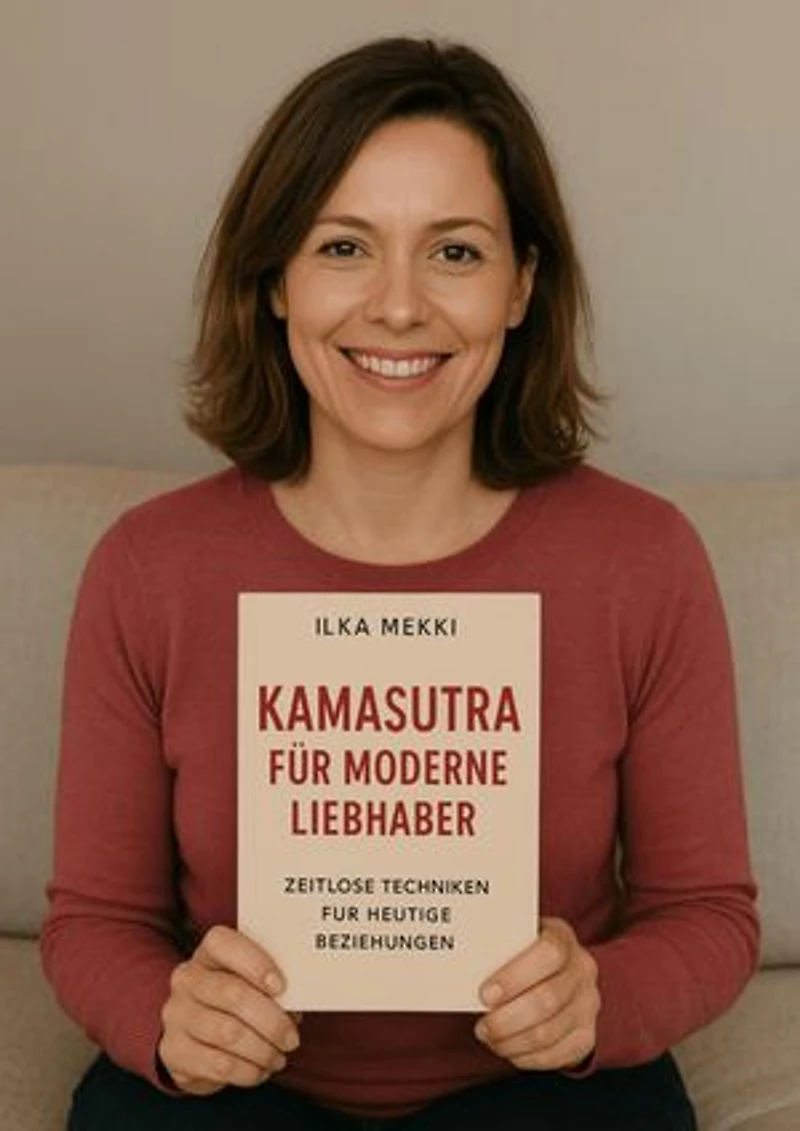 Kamasutra für moderne Liebhaber: Zeitlose Techniken für heutige Beziehungen
