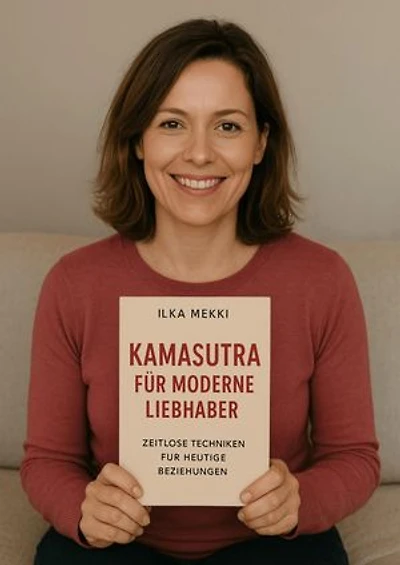 Kamasutra für moderne Liebhaber: Zeitlose Techniken für heutige Beziehungen