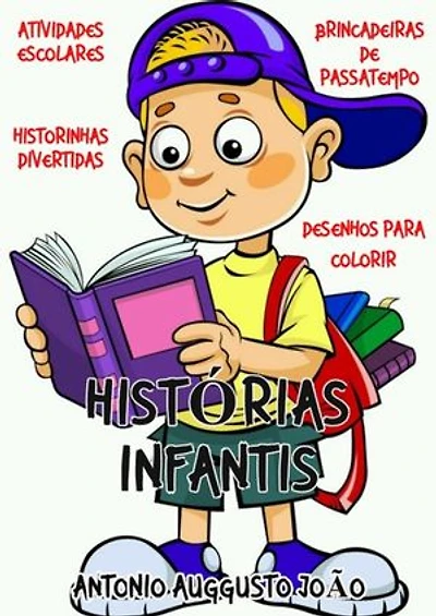 Histórias Infantis