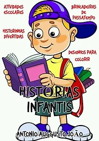 Histórias Infantis