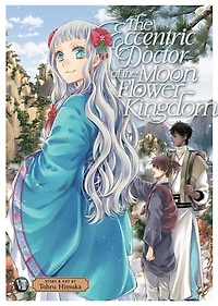 the Eccentric Doctor of Moon Flower Kingdom Vol. 7