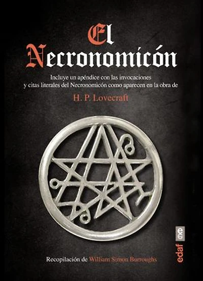 El Necronomicón