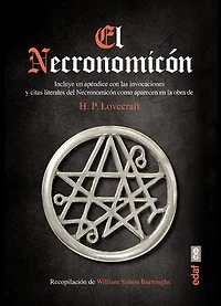 El Necronomicón
