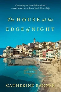 the House at Edge of Night