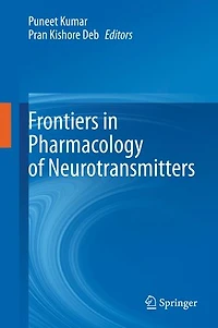 Frontiers Pharmacology of Neurotransmitters