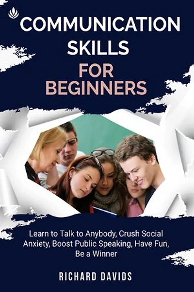 Communication Skills for Beginners