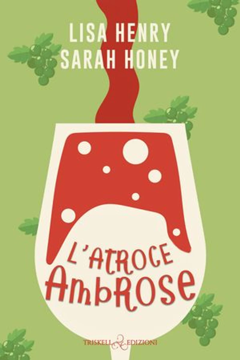 L’atroce Ambrose