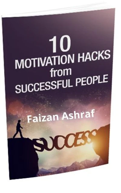 10 Motivation Hacks From Successful People 2020