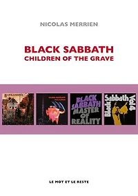 Black Sabbath: children of the grave