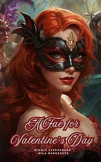 A Fae for Valentine's Day
