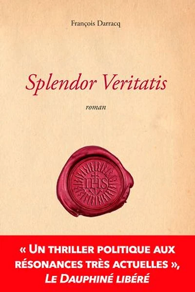 Splendor veritatis: Roman historique