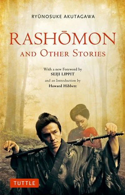 Rashomon And Other Stories