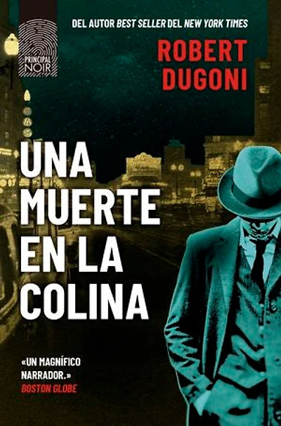 Una Muerte En La Colina