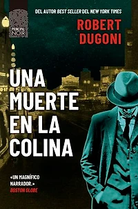 Una Muerte En La Colina